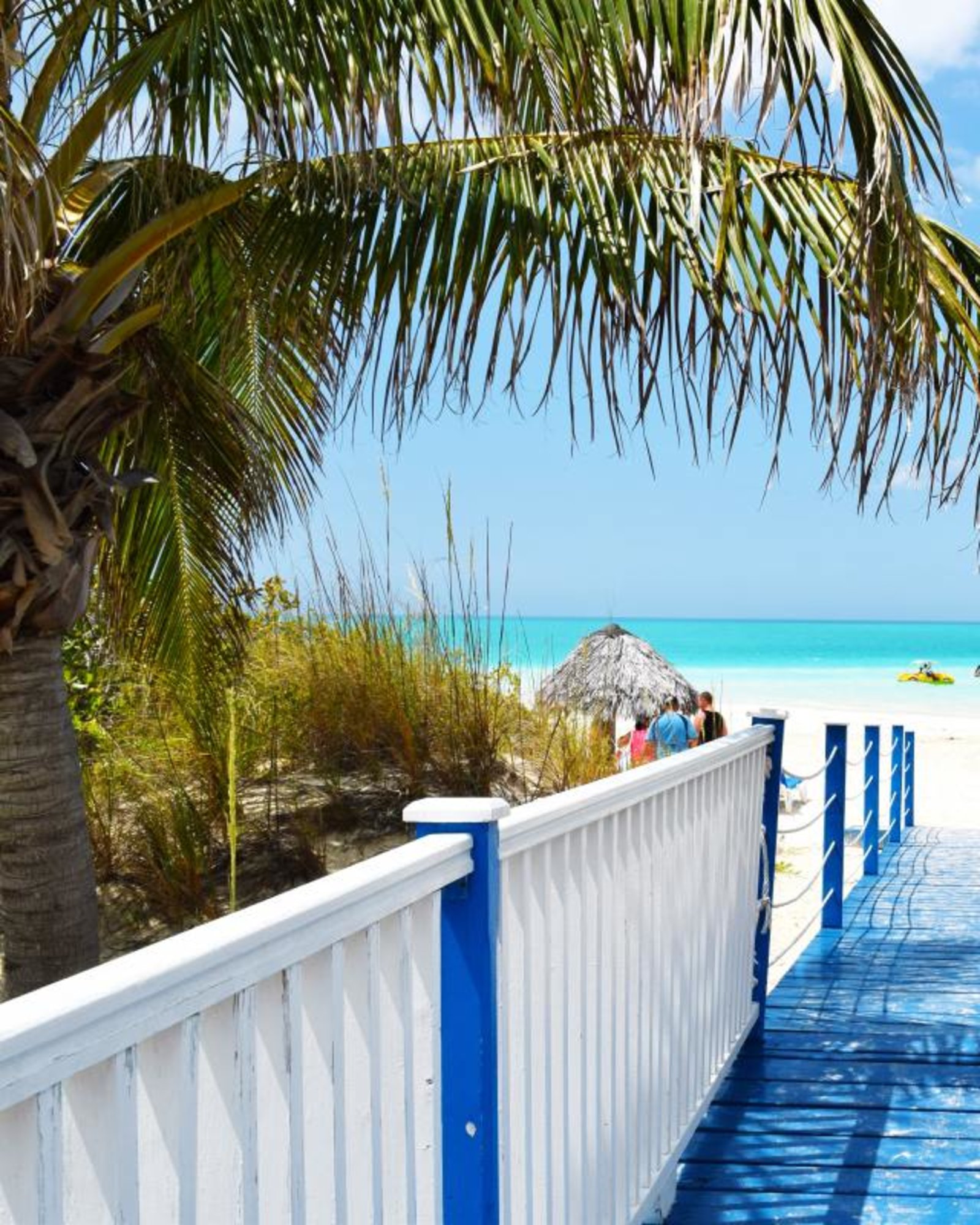 Caribbean
