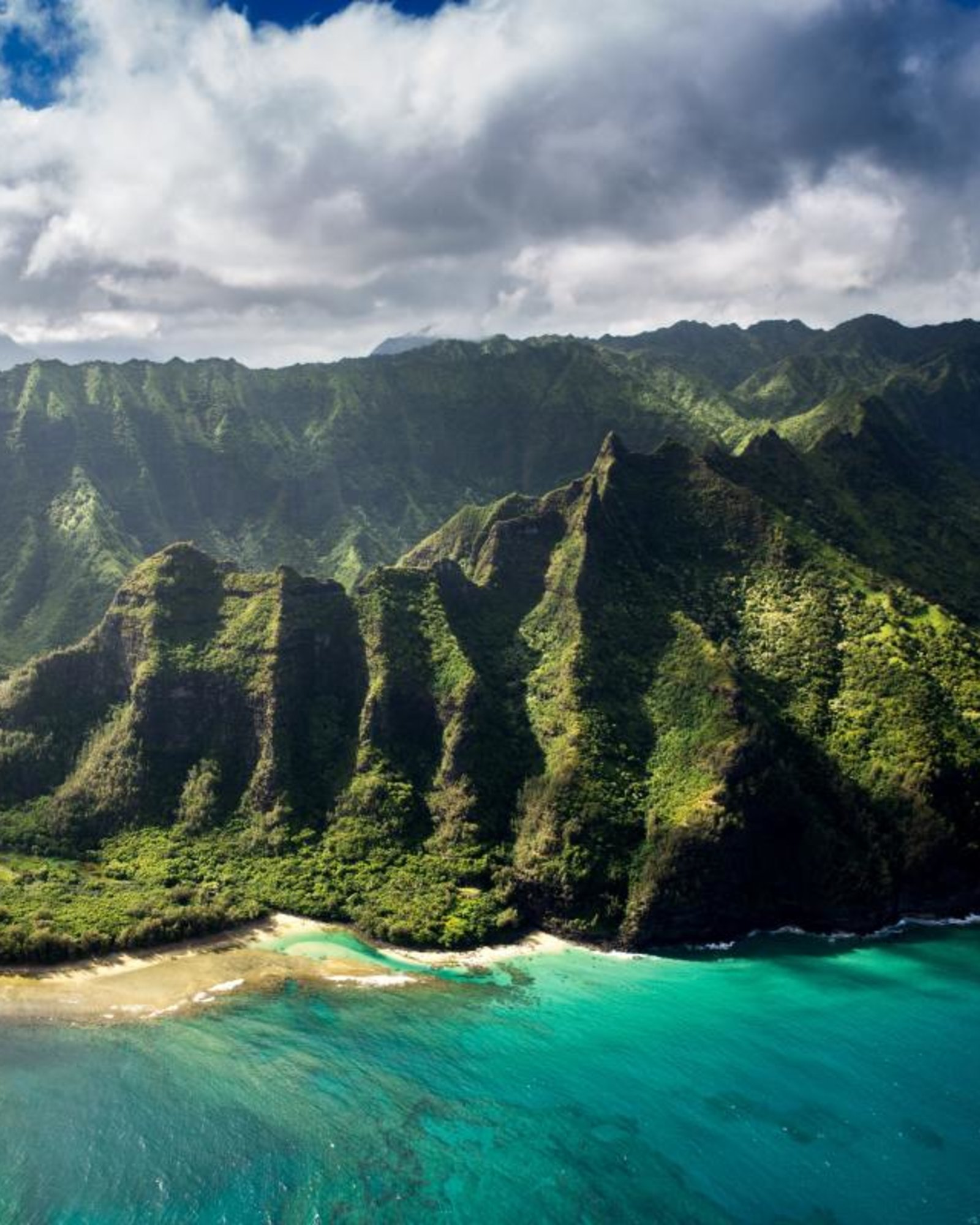 Hawaii