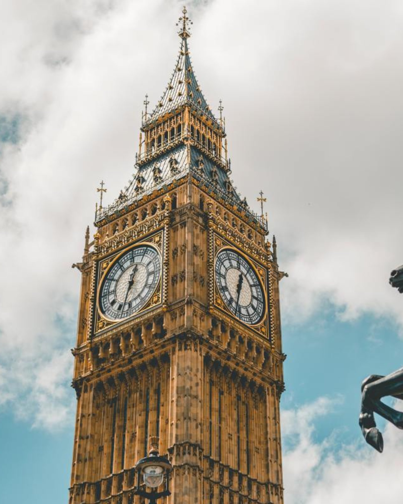 London