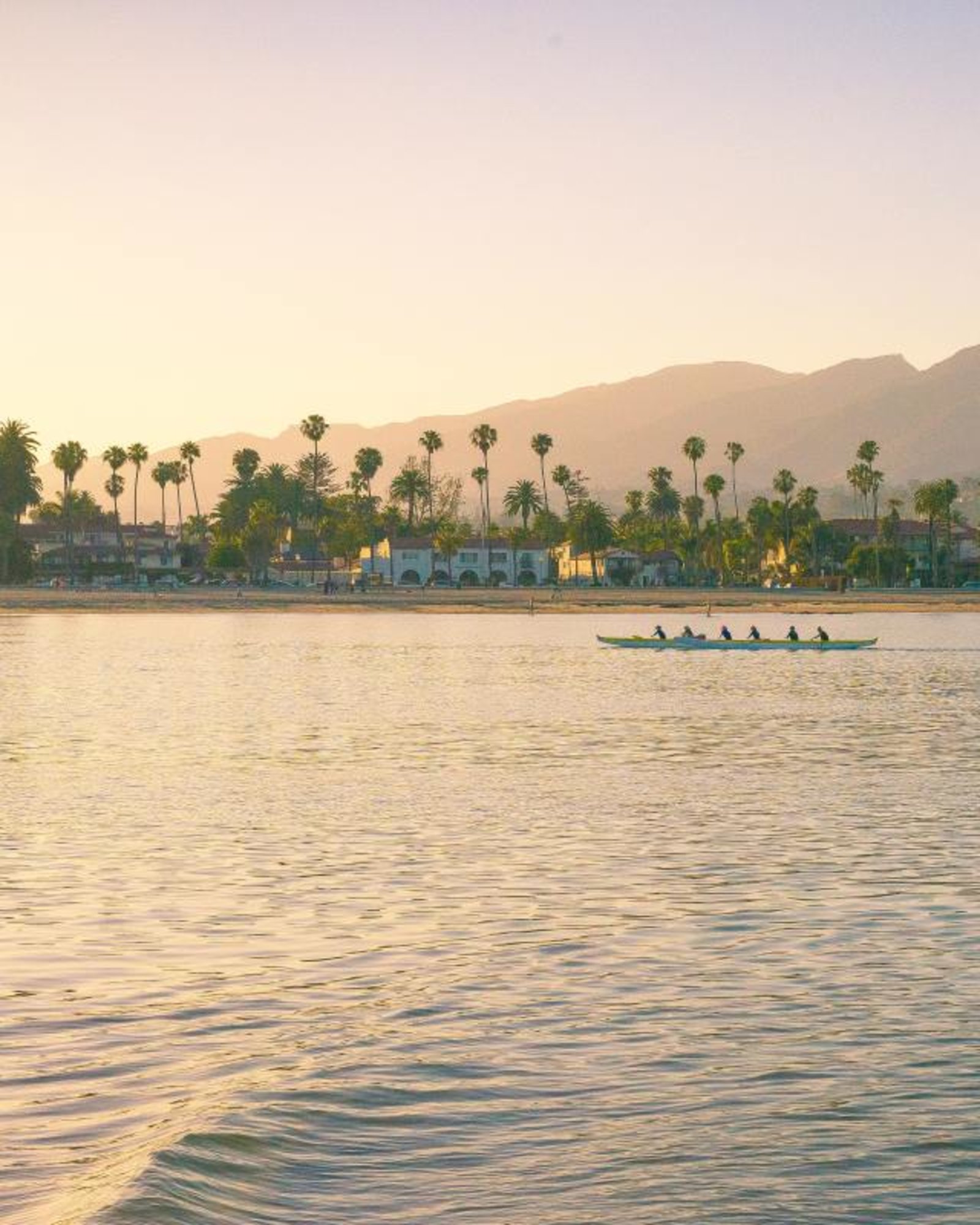 Santa Barbara